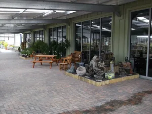 External Works at Garden Centre In Yorkshire