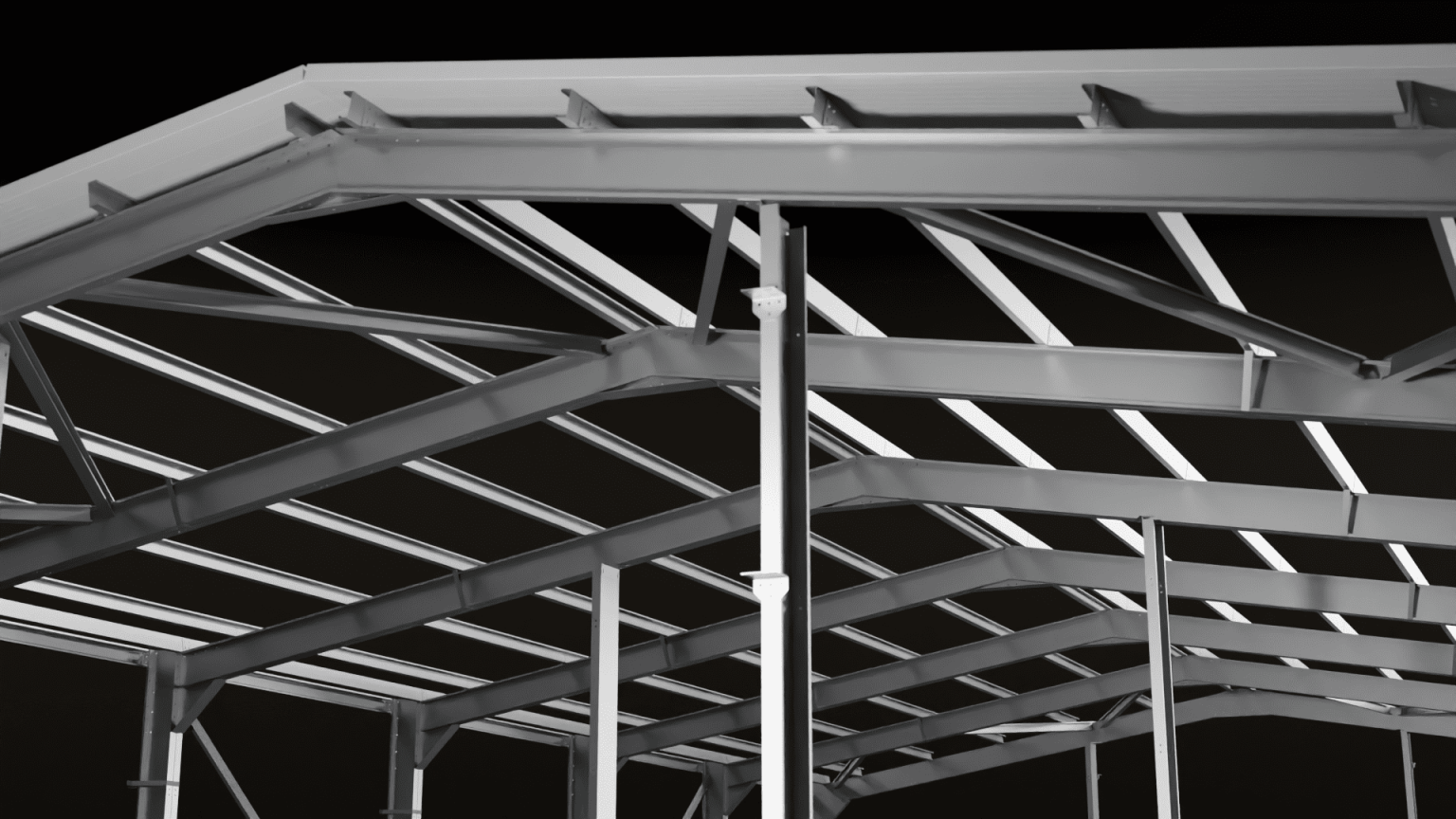 Mezzanine Floor Solution